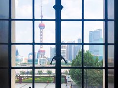 -YUE·6·西式融合餐厅(外滩六号店)