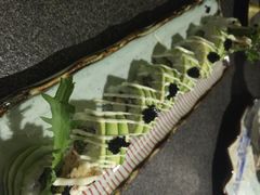 隐鮨寿司-隐鮨日料(北辰三角洲店)