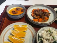 -山食间·中式营养轻餐(保利时光里店)