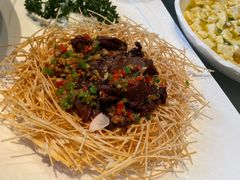 -老阊门菜馆(山塘街店)