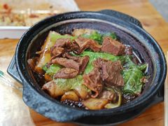 -珍珍小食店(西华路店)
