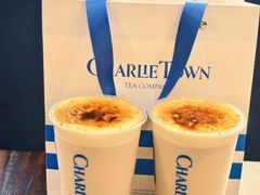 -CHARLIETOWN红茶公司(南京万象天地店)