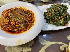 -小姚主食工坊(平阳北街店)