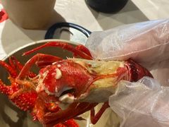 -靓靓蒸虾·头牌蒸虾(雪松路总店)
