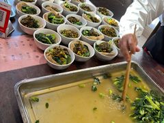 -西园寺素食(西园弄戒幢律寺店)