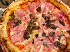 -IL TEATRO 精品意大利餐厅