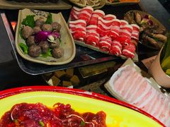 -小龙坎火锅(东汇城店)
