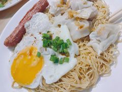 -明記茶餐廳(福田总店)