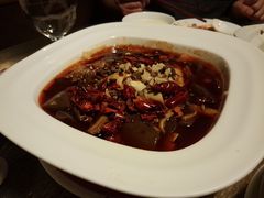 重庆毛血旺-渝信川菜 · 川味家常菜(长安店)