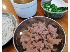 -老牌依强牛肉店(达道总店)