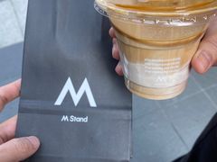 -M Stand(深圳南山欢乐颂店)