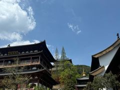 -径山寺