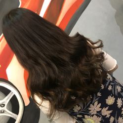 -首艺造型KM潮牌沙龙