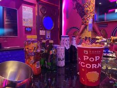 -歌友汇KTV(大悦城11层店)