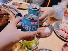 -韩张·韩国传统烤肉(万象汇店)