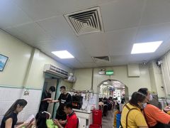 -胜利茶餐室