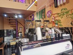 -HANA COFFEE(长寿路店)