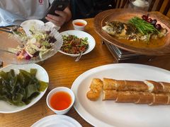 -饭怕鱼(阳光100店)
