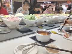 -农小锅自助小火锅(北京大兴凯德店)
