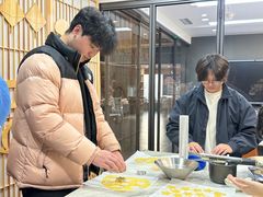 -帝京日语(春熙路旗舰校区)