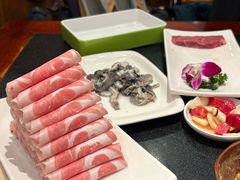 -南门涮肉(北洼路店)