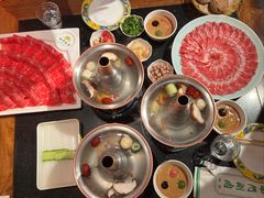 -南门涮肉(上海二店)