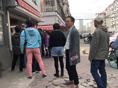 -王德炭烤牛羊肉(西关大街店)