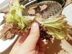 -好牛烧肉(世茂广场店)