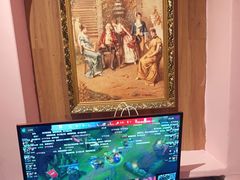 -SIX电竞·卓威600hz(闽江二路店)
