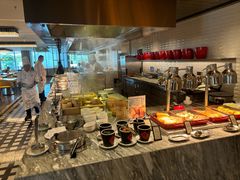 -深圳国际会展中心希尔顿酒店(前海华发冰雪世界店)