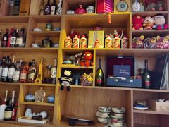 -莫家传承菜(耗儿鱼特色店)