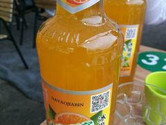 -阿里烧烤(北京东路店)