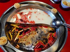 -山城辣妹子(定福庄店)