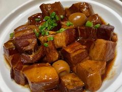 -惠丰堂饭庄·烤鸭·京味菜(翠微路店)
