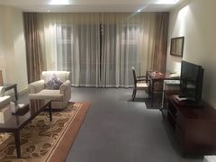 -北京瑞麟湾温泉度假酒店