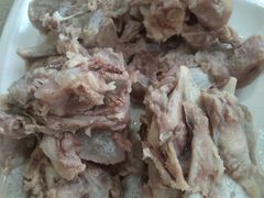 小骨头-杨记小骨头羊杂馆(南五马路店)