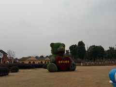 -云幽谷旅游区