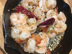 -小满Grainkitchen(滨江商业广场店)