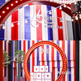 跨界艺术盛宴|港汇恒隆联袂太阳马戏创排