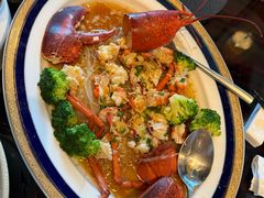 -新天世纪中餐厅