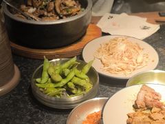 -九田家黑牛烤肉料理(宽城万达店)