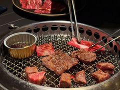 -300杯·和牛烧肉清酒专门店(廊里店)