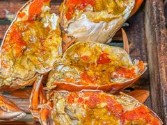 -蟹记鲜·海鲜大排档(科新路店)