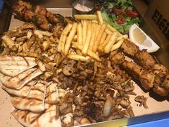 -HELLO MUSAE 拾光缪斯餐厅·纯正希腊风味(苏州中心店)