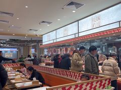 -乡村基·川味现炒大王(熙悦天街店)