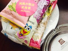 -南京凤凰台饭店