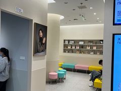 -天真蓝照相馆(五角场百联又一城店)