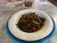 凉拌海笋-胖妈妈餐饮(西津东路店)