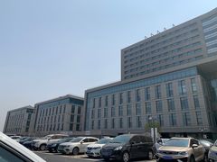 -首都医科大学附属北京同仁医院(南区)