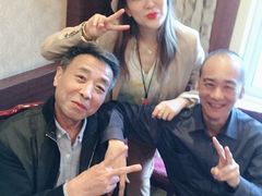 -天宝海鲜酒楼(开发区珠江道店)